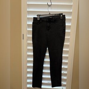 d. jeans Women's Black Skinny Jeans